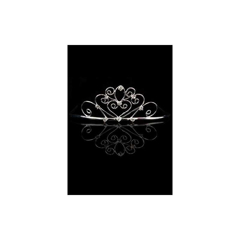 SWEETHEART PRINCESS TIARA