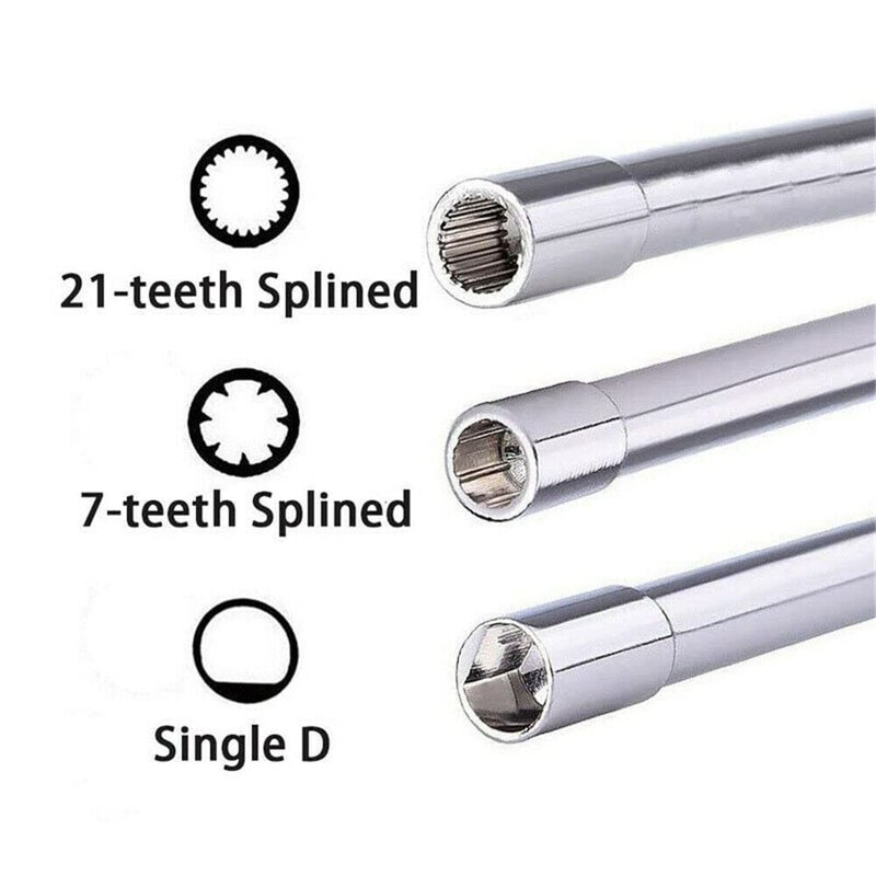 Ziyan 6 x Carburettor Pac Man / Single D/Double D/Hexagonal