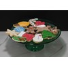 Fake Assorted Christmas Cookies (set of 12)