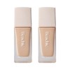 Bichik Perfect Ceramic Foundation 30g x2 Dark For Dark Skin 20436867587813 / 비칙 퍼펙트 세라믹 파운데이션 30g x2 다크 어두운피부용20436867587813