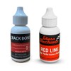 Advanced Windshield Repair Kit with Red Line Resin, 15ml, and