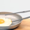 ATiAP Titan BBQ Tongs Grill Tongs Tweezer Clip Multi Function