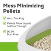 Purina Tidy Cats Litter Pellets, Breeze Refill Litter Pellets in