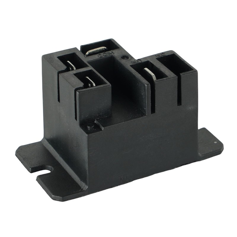 832AW-1A-F-C1 24VDC 30A 250VAC General Purpose Power Relay 4 Pin