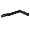 VILLFUL Trailer Hand Winch Handle Replacement Iron Crank for Boat