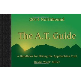 The A. T. Guide 2014 Northbound