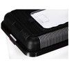 Reptile on Tour Transport and Feeding Box - Medium -