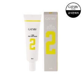 Gyasby Ti Zone Pore Cover Cream 30g / 갸스비 티존 모공 커버 크림 30g