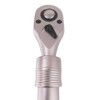 FAST WORLD SHOPPING ® Reversible ratchet 1/2 inch telescopic socket