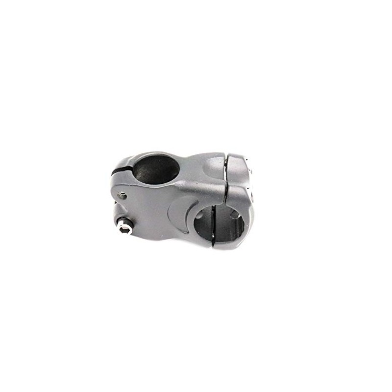 Bicycle Stem Aluminium BMX Bike Handlebar Stem 25.4 mm 40