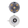 NENKUTEN Distributor 107296C91 fits for Case-IH Farmall Tractor LoBoy, A,