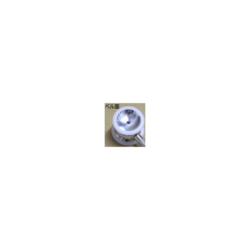 Newborn Stethoscope No.160II Black /8-3846-01