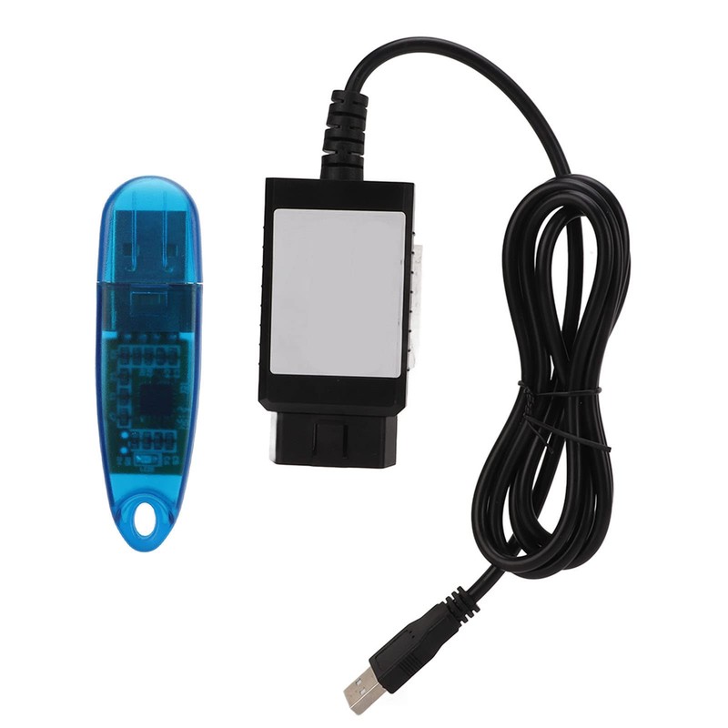 KIMISS 4 in 1 Car Key Programmer,Diagnostic Key Programmer with