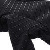 RiToEasysports 1 Pair Compression Arthritis Copper Fingerless Sports Gloves for