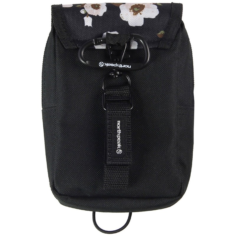 North Peak NP-5367 FLBK Pass Case, Ticket Case, Lift Ticket