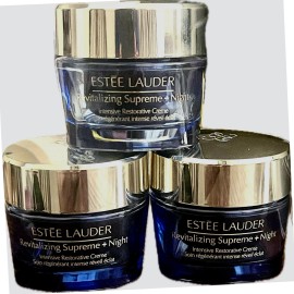 Estee Lauder Revitalizing Supreme+ Night Intensive Restorative Creme 30ml