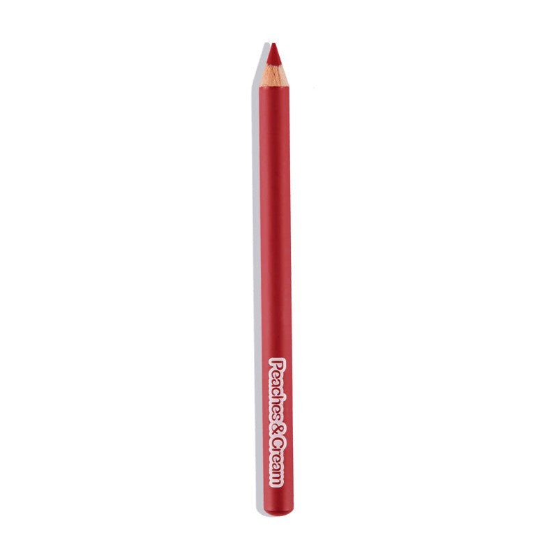 PEACHES AND CREAM ADRENALINE LIP LINER, PEACHES & CREAM