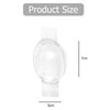 4 PCS Eye Shield After Cataract Surgery, Cataract Eye Shield,