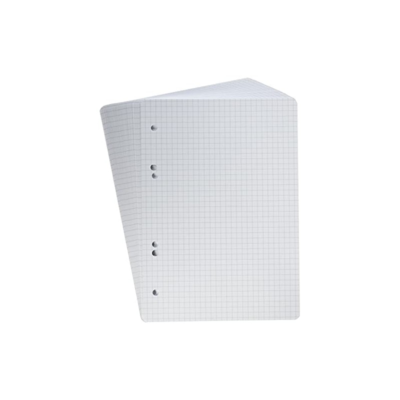 Baier Schneider & Insert Notepad for Use in Ringbinders A5