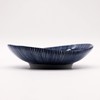 Mino Ware 508-08 Oval Small Plate, Diameter 4.3 inches (11