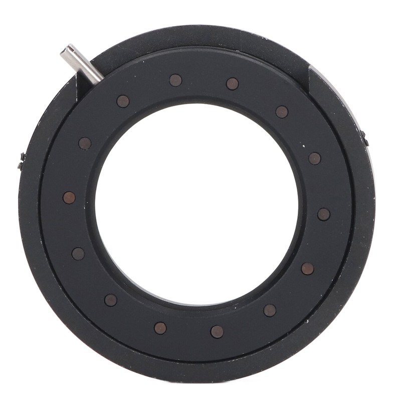 M36 Aperture Diaphragm 4.5‑25mm Bore Diameter Adjustable Camera Lens Iris