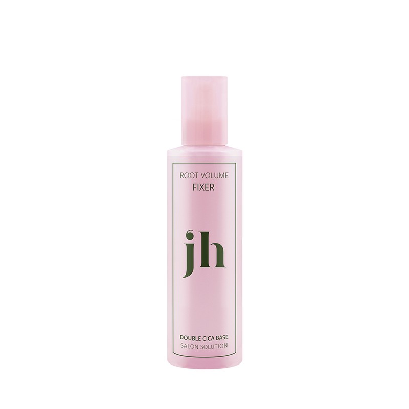 JENNYHOUSE Root Volume Fixer 200ml Set (+30ml) - [SET] 200ml+Mini