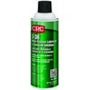CRC 3-36 Multi-Purpose Lubricant & Corrosion Inhibitor, 11 Wt Oz,
