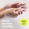 ATTITUDE Foaming Hand Soap, EWG Verified, Dermatologically Tested, Plant and