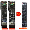 Winflike Replacement Remote Control Compatible with N2QAYB000588 N2QAYB000569 N2QAYB000537 N2QAYB000545