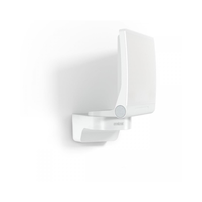Steinel XLED Home 2 SL White 13 W Floodlight, Full