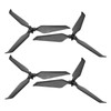 Drone 3 Blade Propeller Carbon Fiber Quick Release 8743 Noise