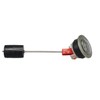 TTDYKX Generator Fuel Gauge Compatible with Generac GP5500 GP6500 RS5500