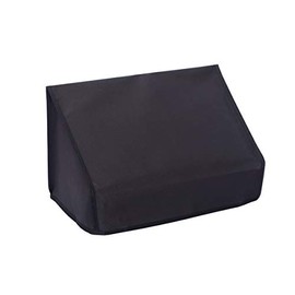 The Perfect Dust Cover, Black Nylon Cover Compatible with Canon imageFORMULA DR-M260 Office Document Scanner, Double Stitched and Waterproof Dust Cover by The Perfect Dust Cover LLC