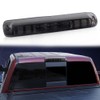 LQI LED Third 3rd Brake Light, Compatible with Chevy Silverado