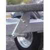 EZ Loader Light Duty Trailer Bunk Mounting Bracket. Jet Ski,