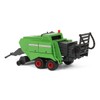 Wiking 039603 H0 Fendt 1270S Square Baler Hay Baler Green