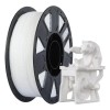 Creality 3D Filamento PLA de 1kg blanco con 1.75mm
