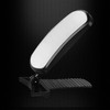 Stick On Car Baby Mirror, Ampper Adjustabe HD Glass Convex