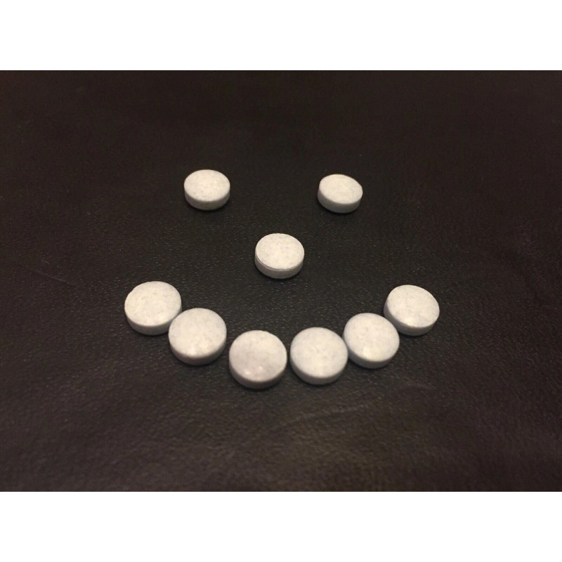 Asahi Mintia: Dry Hard x 10 Packs Strong Japanese Breath