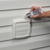 DAP Ultra Clear All Purpose Sealant, Crystal Clear, 2.8 Oz