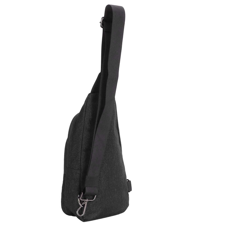 OX PLOUGH Men's Chest Bags Waterproof Casual Chest Sling Bag