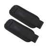 Endless Premium Adjustable Pair of Ankle Strap with Double Stitching