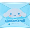 Sanrio 227218 Cinnamoroll Mini Clear Case