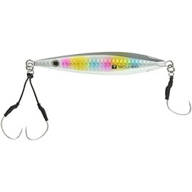 Palms Metal Jigs Throw Blatt Cast Up 60 Cotton Candy.