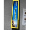 National Geographic Rock & Mineral Starter Collection 10 Specimens Case