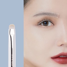 EQUMAL Easy Brush AA Cream Eye 09 - EQUMAL Easy Brush AA Cream Eye 09