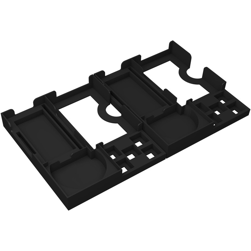 Feldherr Organiser Compatible with Dice Throne: Season Two - 2