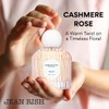 Jean Rish Cashmere Rose, Eau De Parfum For Women (3.4