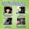 Quick & Clean [6-Pack] Keurig Cleaning Pods - K Cup