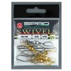 Barrel – Norway Skandi Snap Size 1/0 Weight: 60kg –
